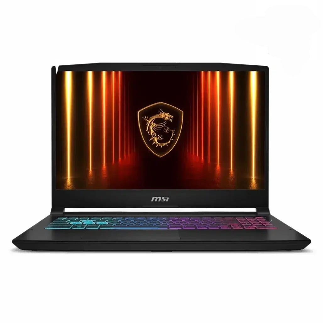 MSI Katana 15 HX B14WGK 9S7-1587C1-404 15.6" Gaming Laptop - Core i9-14900HX, NVIDIA RTX 5070 8GB, 16GB RAM, 1TB SSD | 9S7-1587C1-404