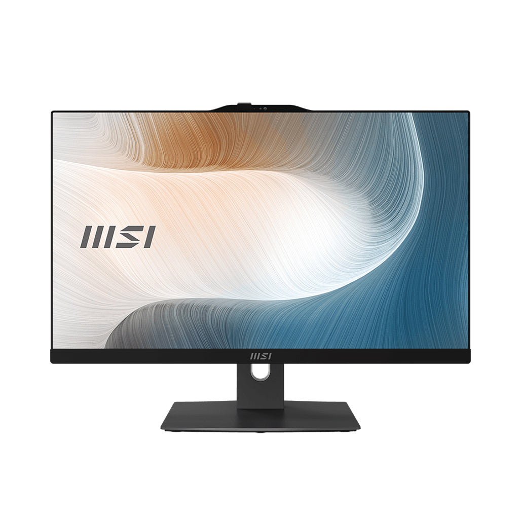 MSI Modern AM242TP 1M-839US All-in-One 23.8" Touchscreen - Core 7 150U / 32GB / 1TB view 1