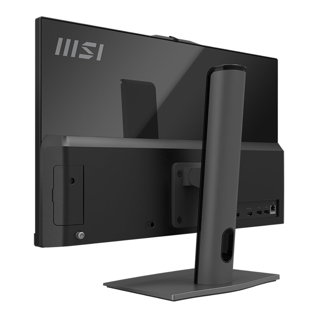 MSI Modern AM242TP 1M-839US All-in-One 23.8" Touchscreen - Core 7 150U / 32GB / 1TB view 3