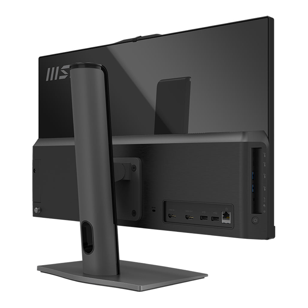 MSI Modern AM242TP 1M-839US All-in-One 23.8" Touchscreen - Core 7 150U / 32GB / 1TB view 4