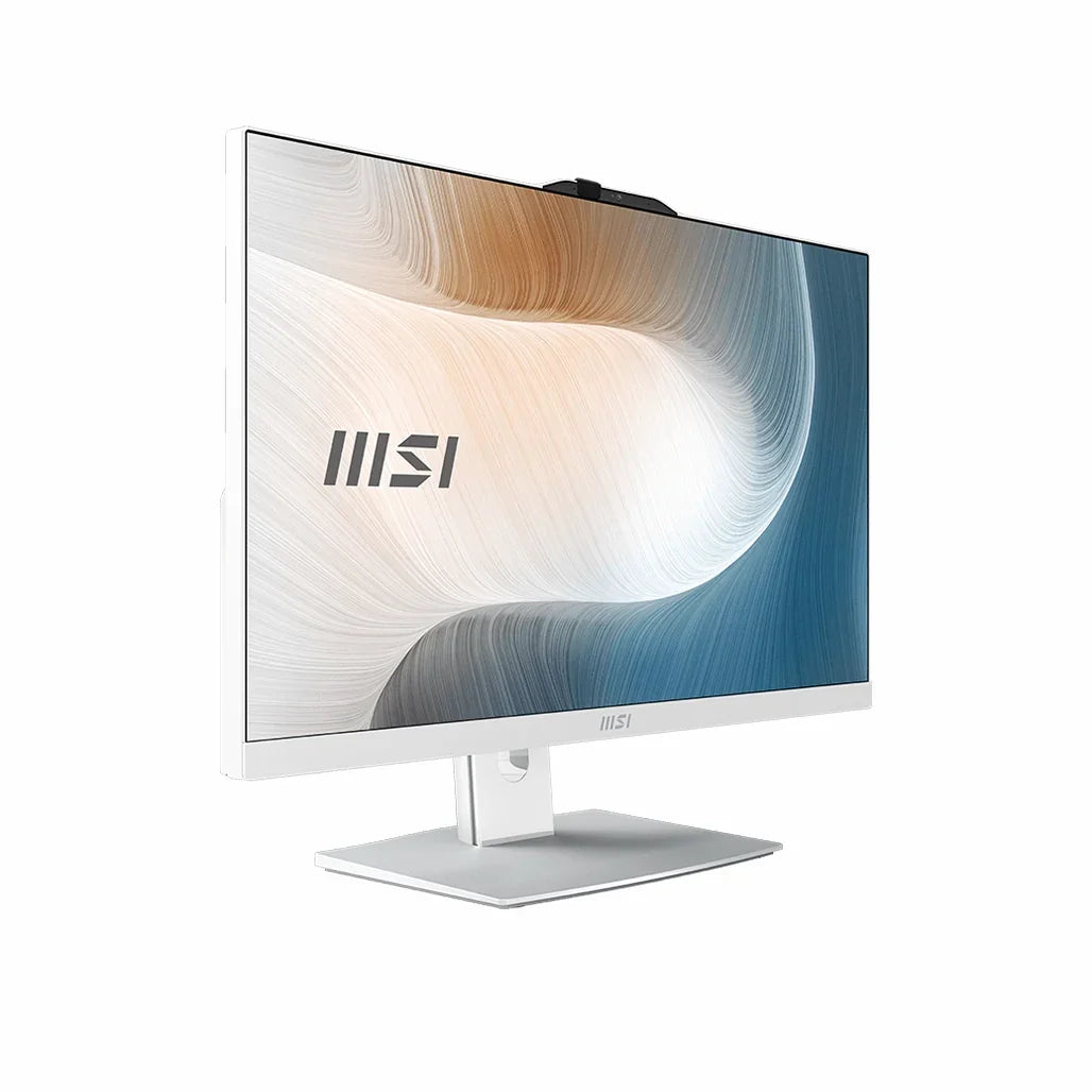 MSI Modern AM242TP All-in-One Intel Core 7 150U view 2