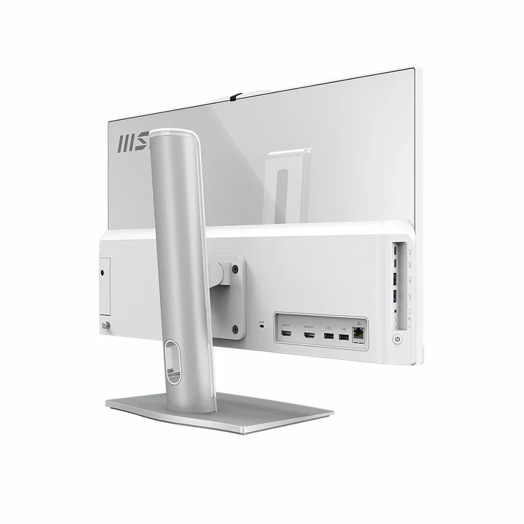MSI Modern AM242TP All-in-One Intel Core 7 150U view 3