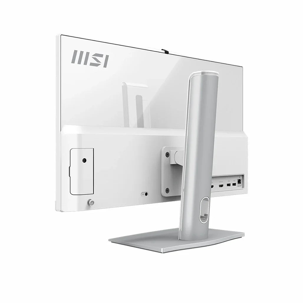 MSI Modern AM242TP All-in-One Intel Core 7 150U view 4