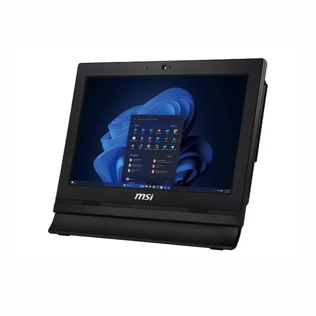 MSI PRO AP162T All-in-One Intel Celeron N100 view 1