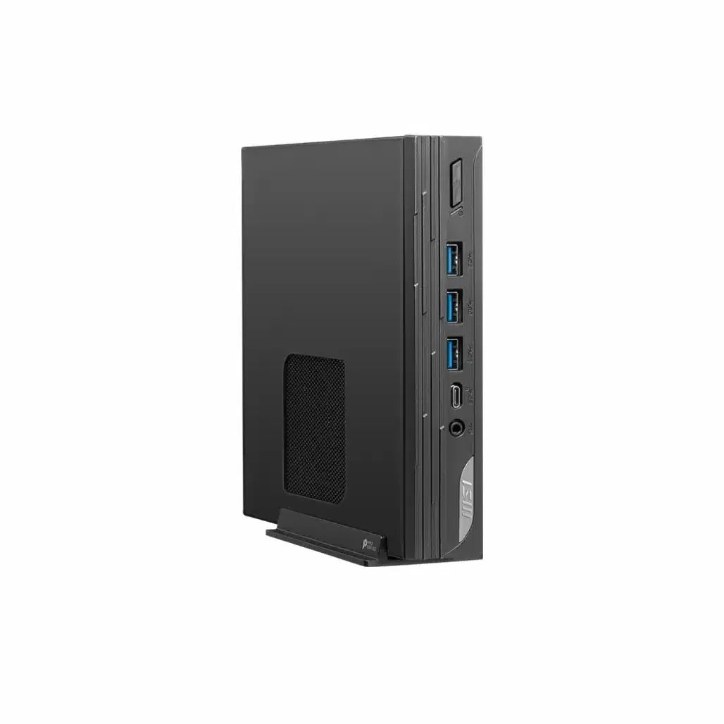 MSI PRO DP10 13M Micro Desktop Intel Core i5-1340P view 1