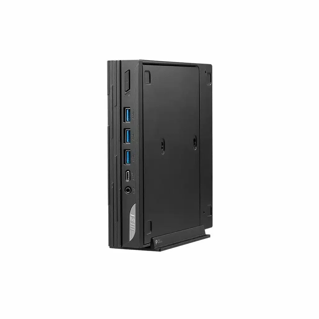MSI PRO DP10 13M Micro Desktop Intel Core i5-1340P view 2