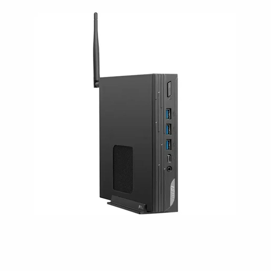 MSI PRO DP10 13M Micro Desktop Intel Core i5-1340P