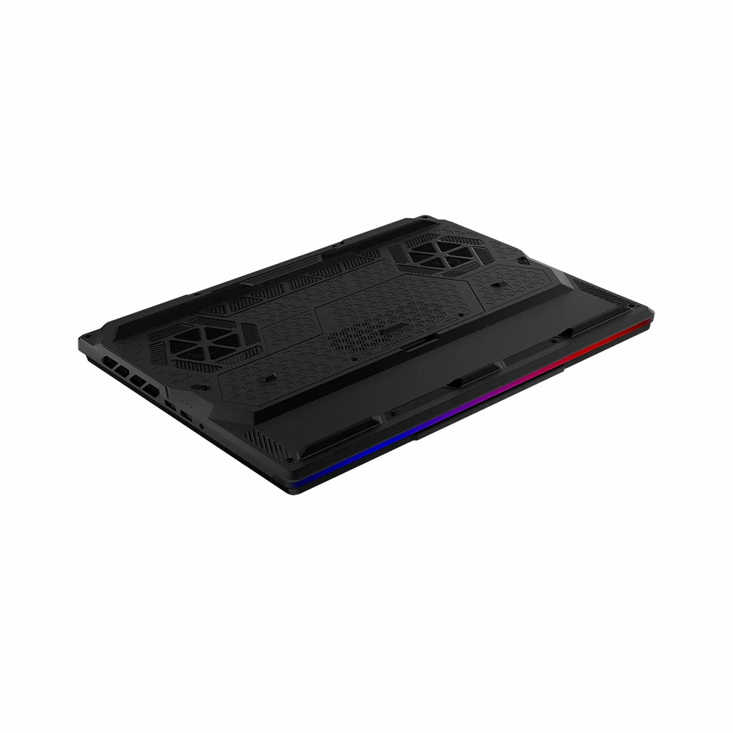 MSI Raider 16 Max HX B2WJ-002US 16" OLED Gaming Laptop - Core Ultra 9 290HX, NVIDIA RTX 5090 24GB, 32GB RAM, 1TB SSD | B2WJ-002US view 3