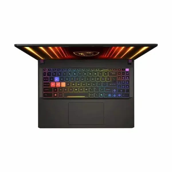 MSI Vector 16 HX AI 16HXA2400-16 16" Gaming Laptop - Core Ultra 9 275HX, NVIDIA RTX 5080 16GB, 16GB RAM, 1TB SSD | 16HXA2400-16 view 1