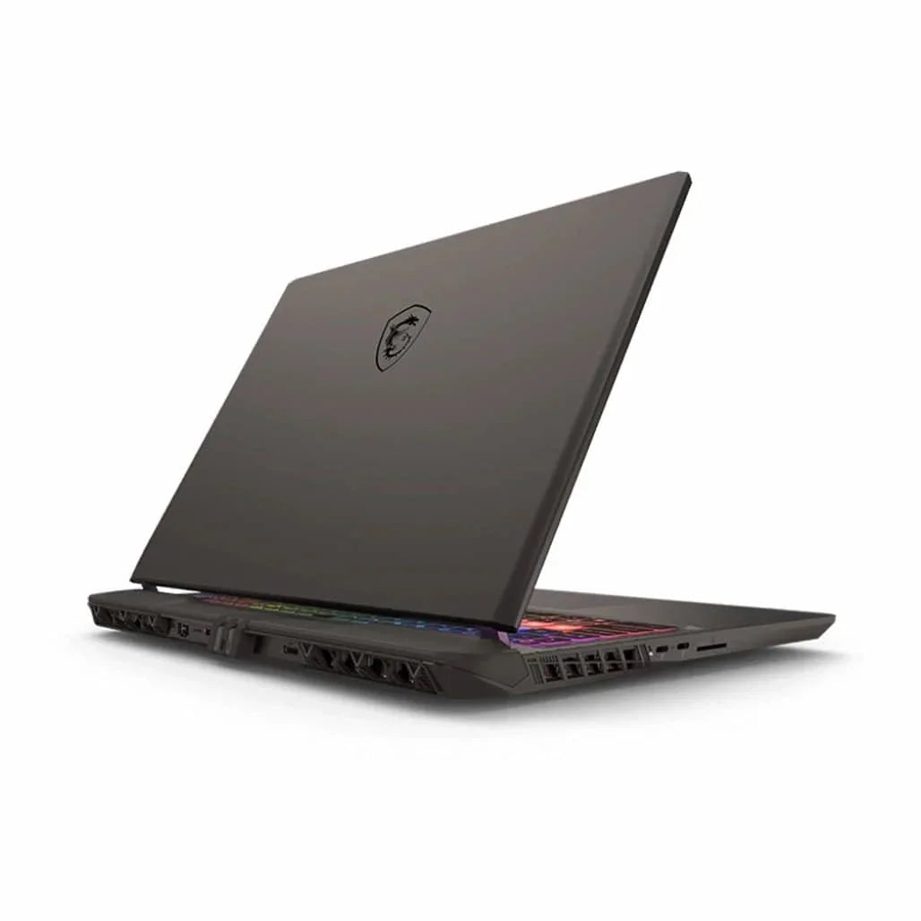 MSI Vector 16 HX AI 16HXA2400-16 16" Gaming Laptop - Core Ultra 9 275HX, NVIDIA RTX 5080 16GB, 16GB RAM, 1TB SSD | 16HXA2400-16 view 4