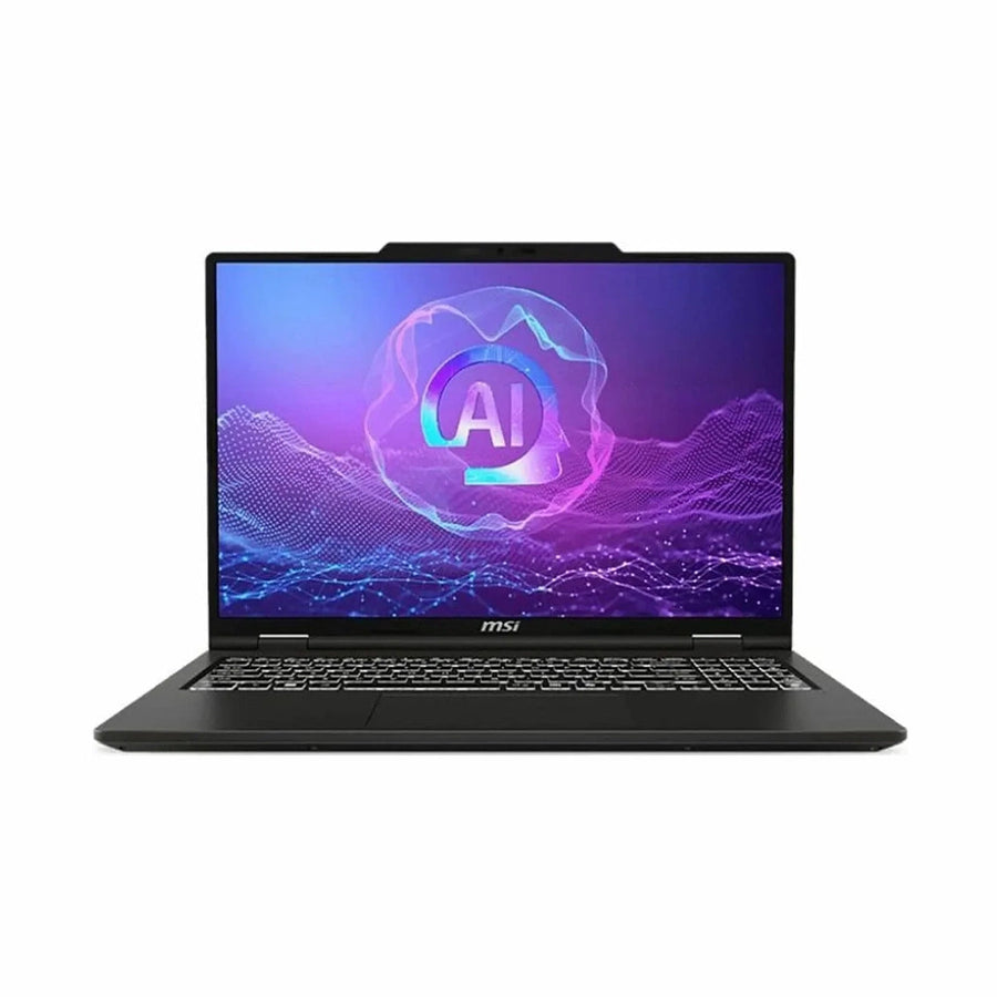 MSI Venture 16 AI A2HMTG-015US 16" Laptop - Core Ultra 9 285H, Intel Arc Graphics, 32GB RAM, 1TB SSD, Touchscreen | A2HMTG-015US