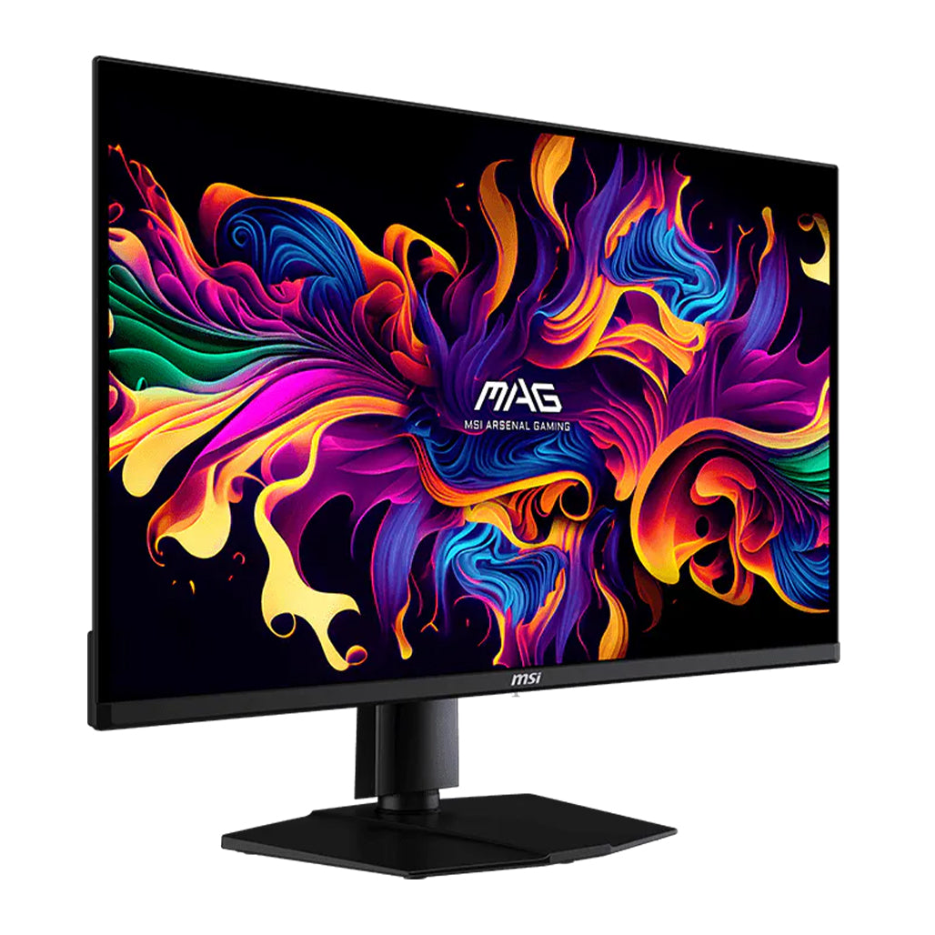 MSI MAG 321UPX QD-OLED - 31.5" 4K UHD 240Hz Gaming Monitor