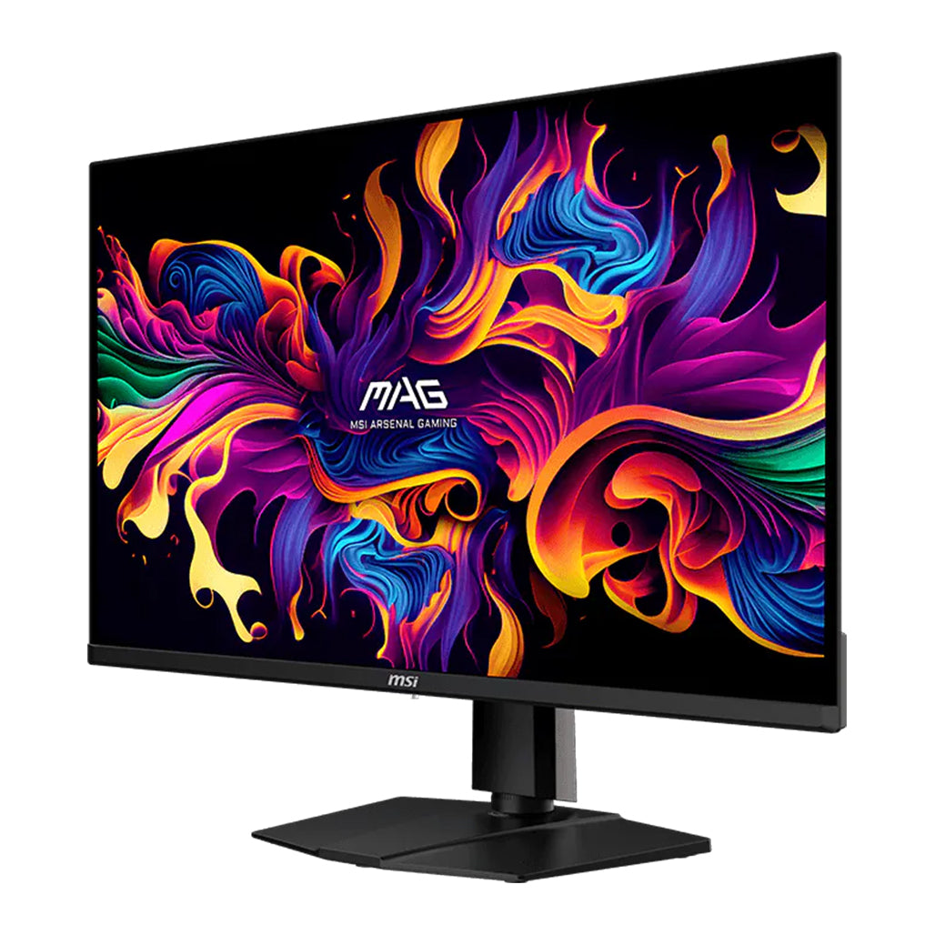 MSI MAG 321UPX QD-OLED - 31.5" 4K UHD 240Hz Gaming Monitor