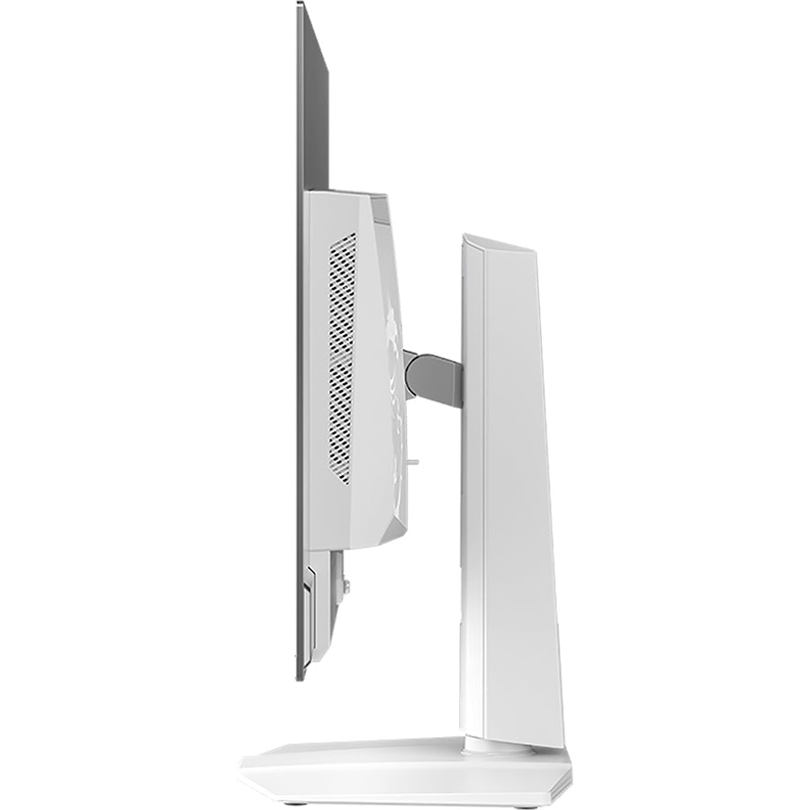 MSI MPG 321URXW QD-OLED 32" 4K UHD 240Hz Gaming Monitor - White