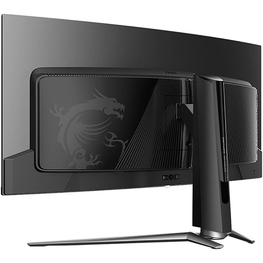 MSI MPG 341CQPX QD-OLED 34" Curved UWQHD 240Hz Gaming Monitor