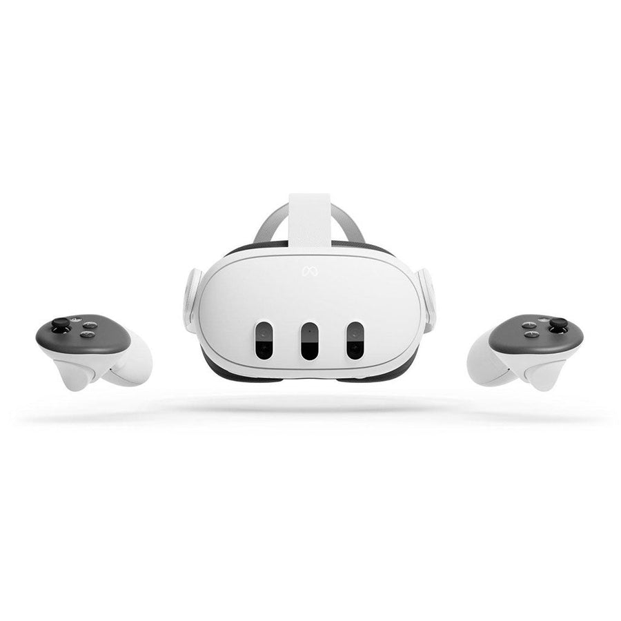Meta Quest 3 VR Headset - 512GB