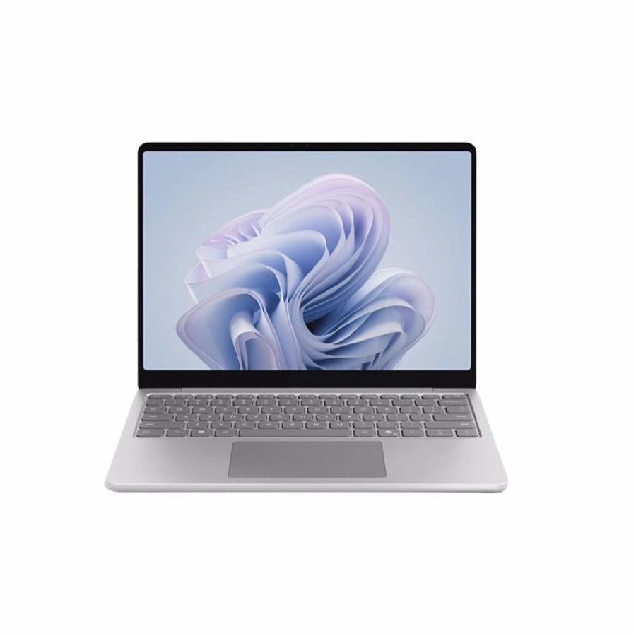 Microsoft Surface Laptop Copilot+ PC 13" - Snapdragon X Plus, 16GB/512GB - Platinum - Touchscreen | EP2-33462
