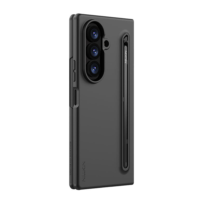 Nillkin Flex Pure Fold Case with Stylus Pen for Galaxy Z Fold8 Ultra view 1