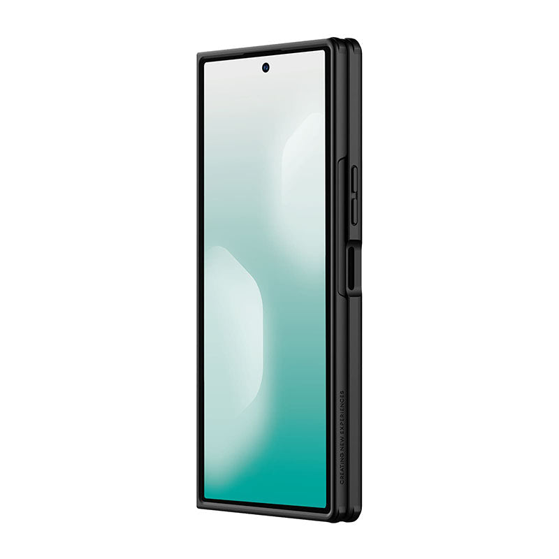 Nillkin Flex Pure Fold Case with Stylus Pen for Galaxy Z Fold8 Ultra view 2