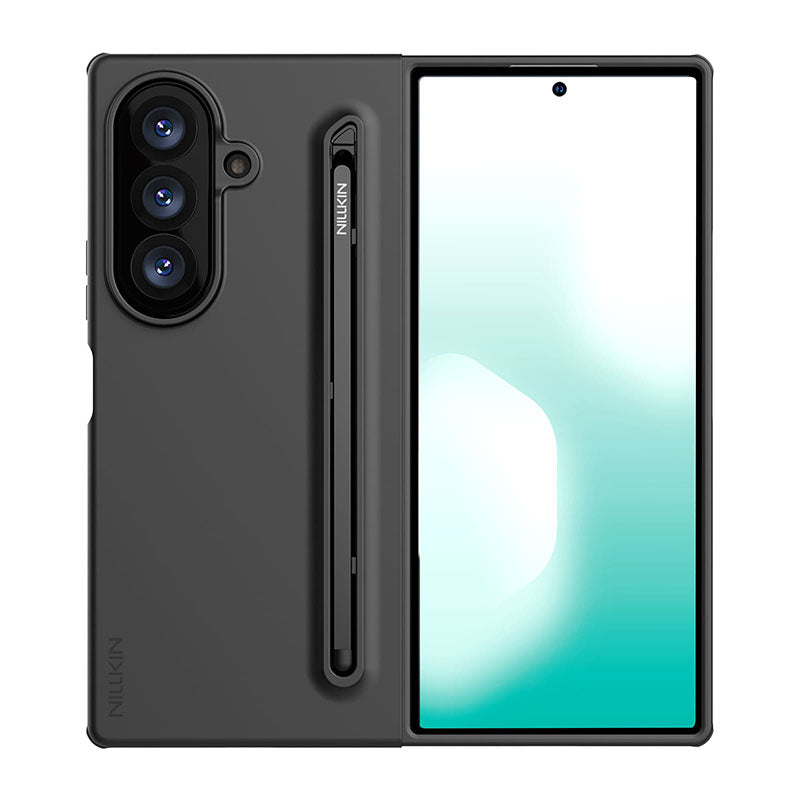 Nillkin Flex Pure Fold Case with Stylus Pen for Galaxy Z Fold8 Ultra