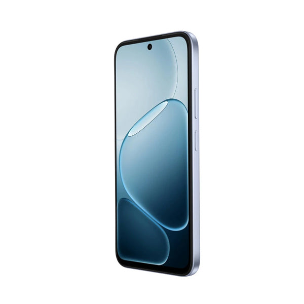 OPPO A6k - Crystal Blue