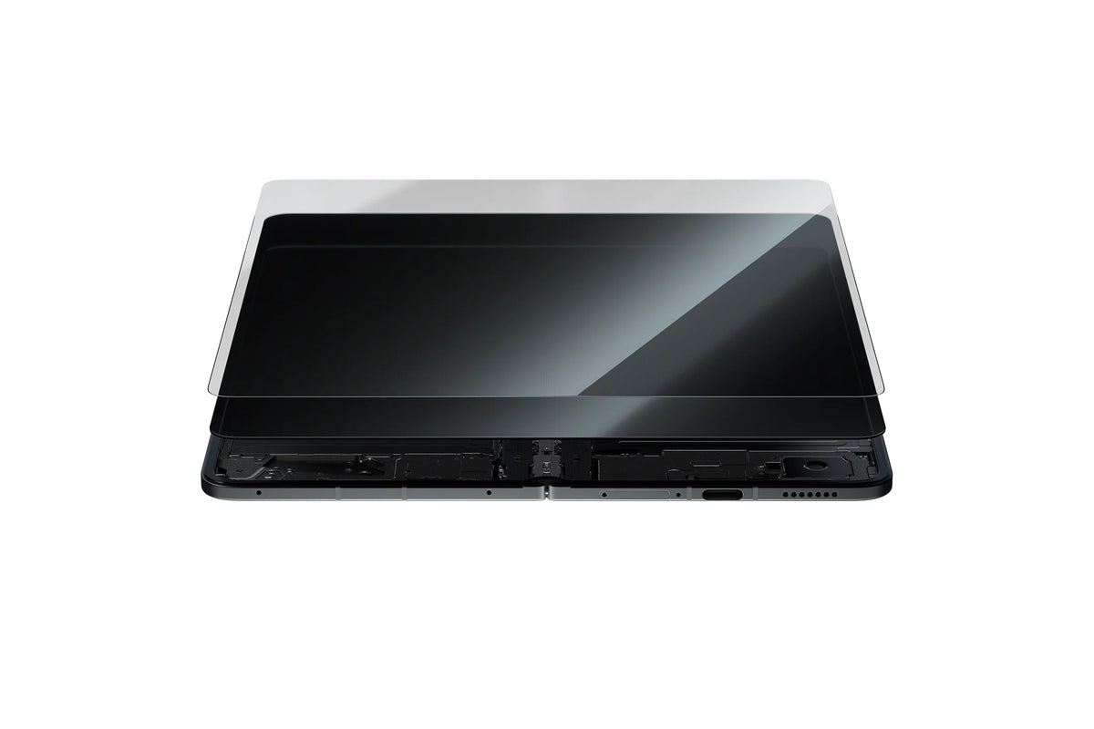 OPPO Find N6 - Auto-Smoothing Flex Glass
