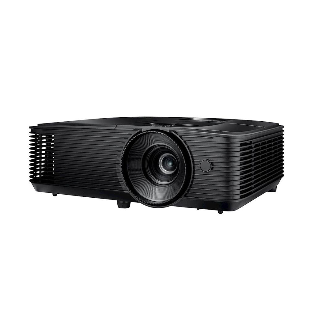 Optoma X400LVe XGA Projector view 1