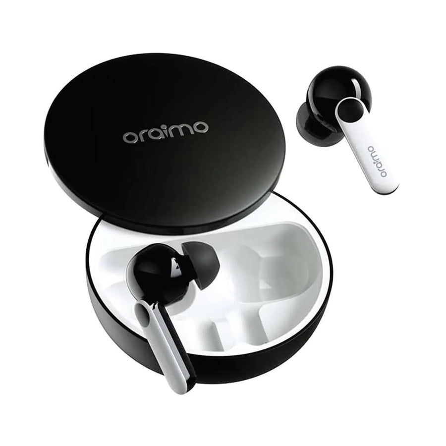 Oraimo FreePods 4 ANC True Wireless Earbuds