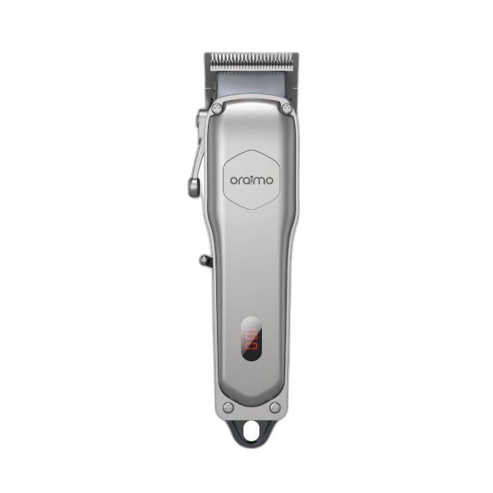 Oraimo Smart Clipper 2 Cordless Hair Clipper