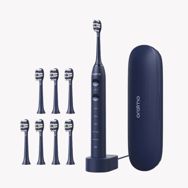 Oraimo SmartDent Pro Electric Toothbrush Kit