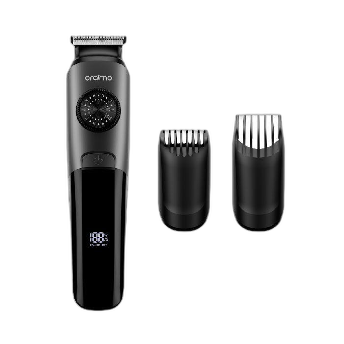 Oraimo SmartTrimmer 2 Precision Beard Trimmer