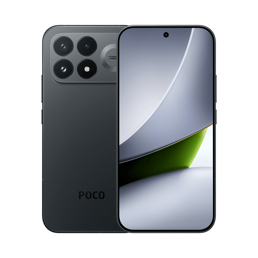 POCO F9 Pro 5G 12GB RAM 512GB