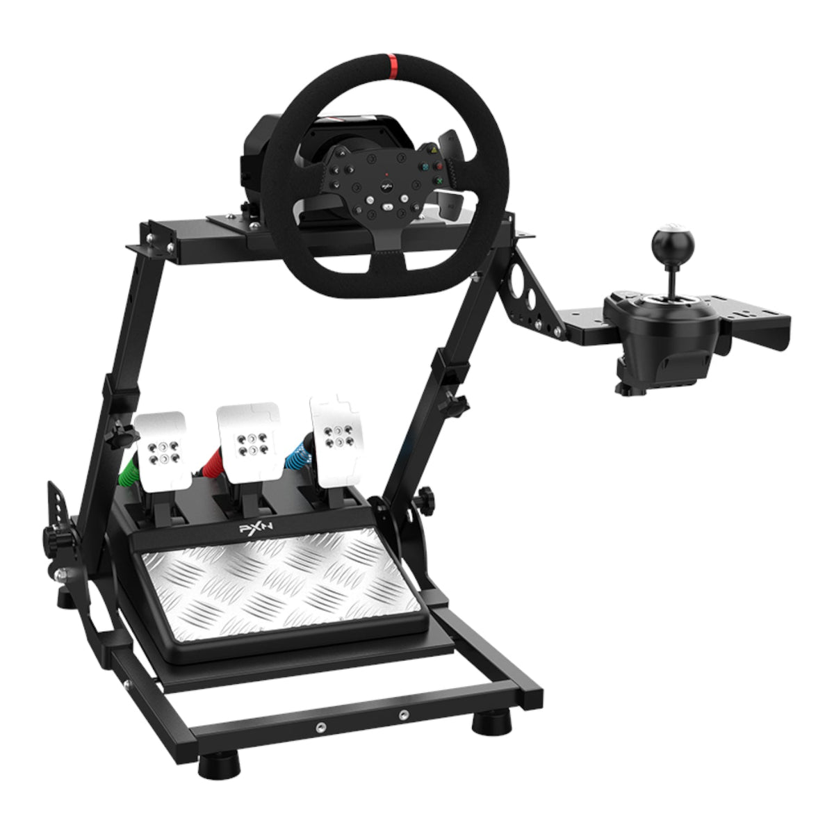 PXN A10 Foldable Racing Wheel Stand