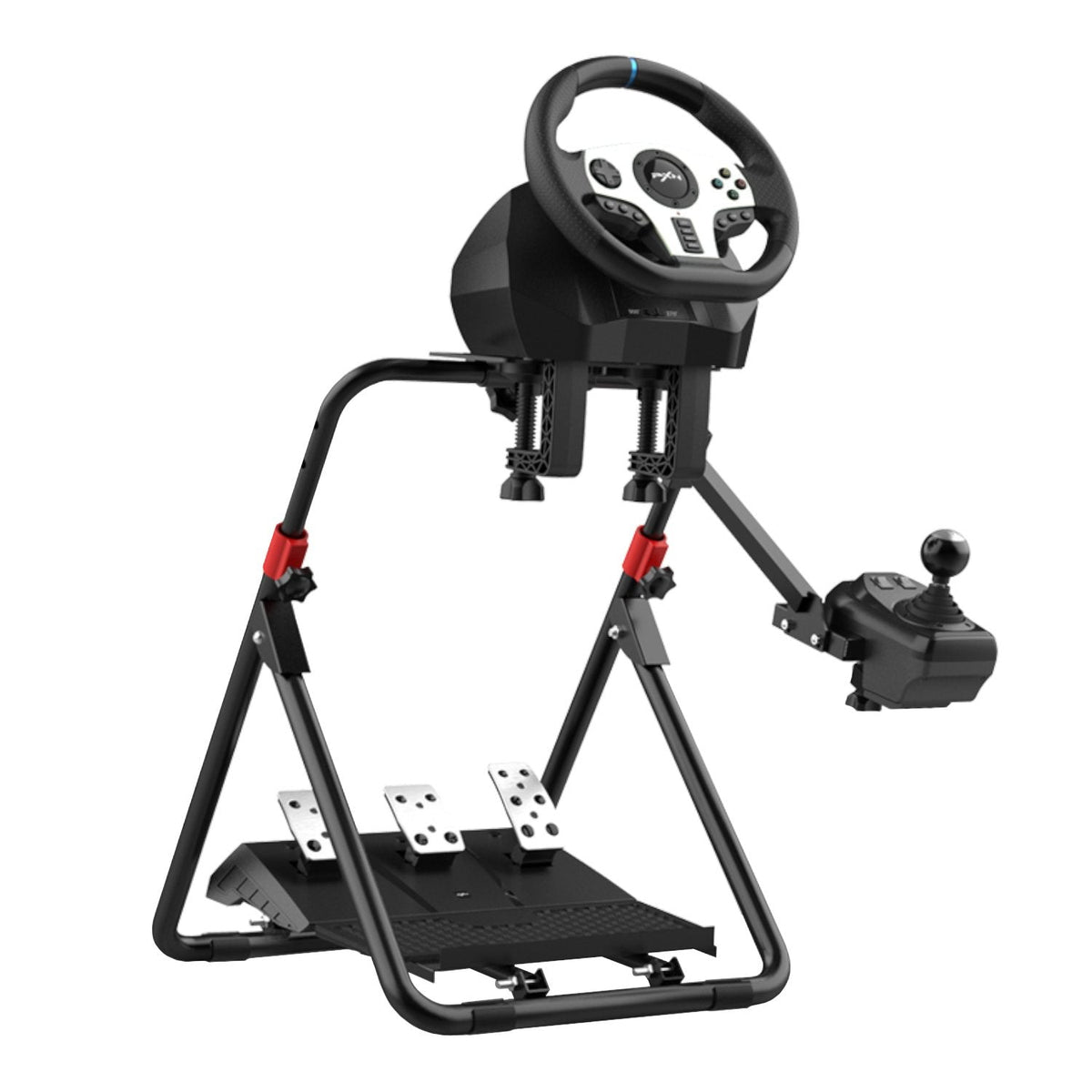 PXN A9 Foldable Racing Wheel Stand