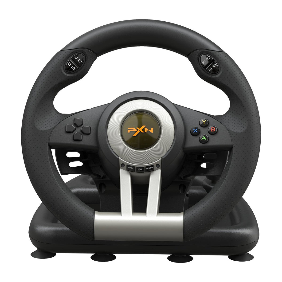 PXN V3 Pro Racing Wheel with Pedals