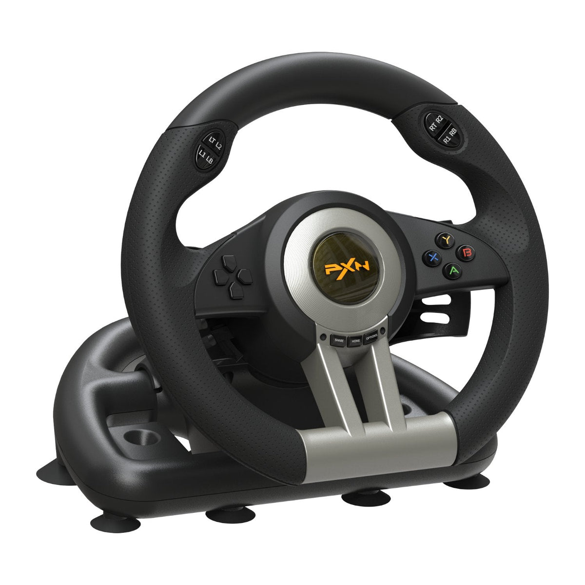 PXN V3 Pro Racing Wheel with Pedals