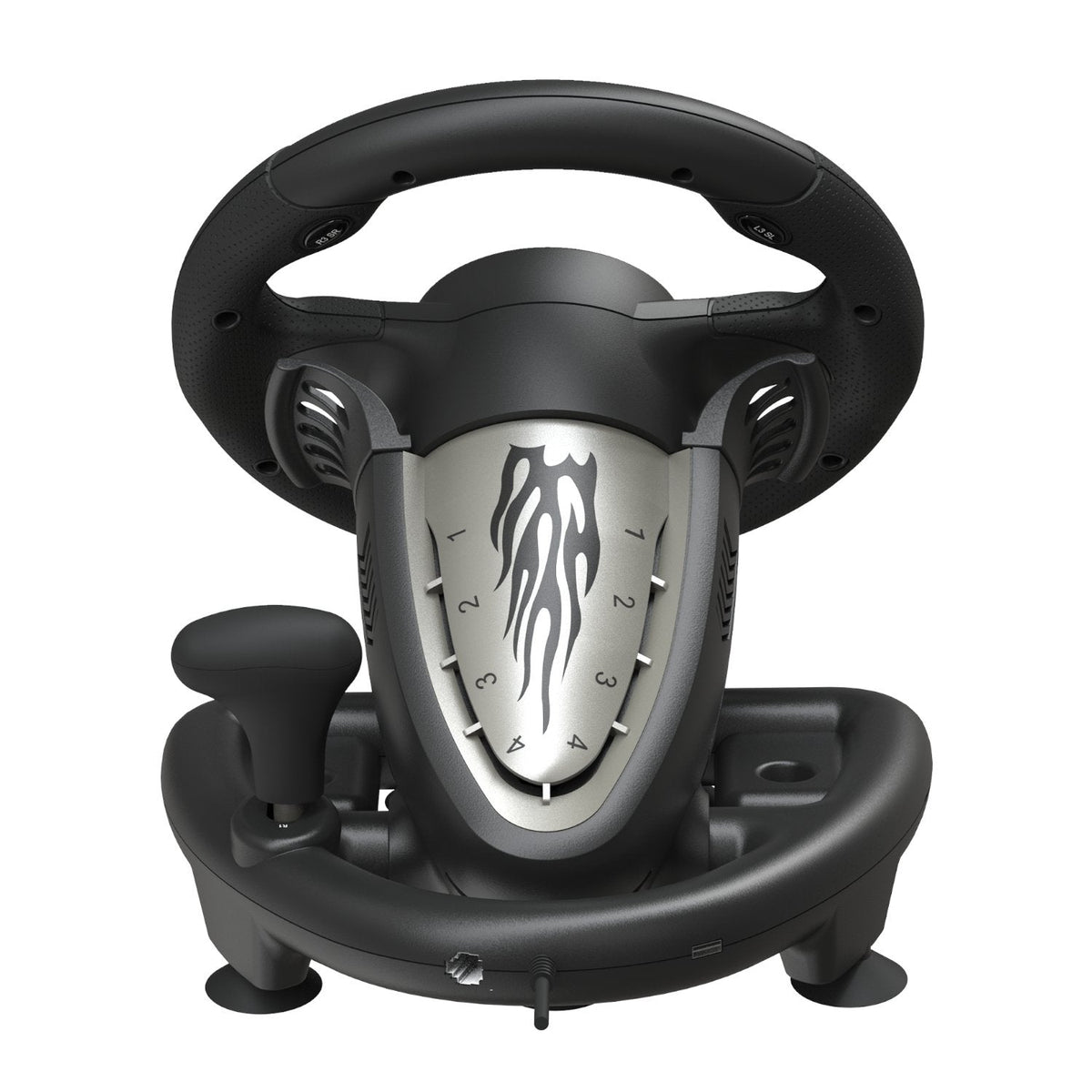 PXN V3 Pro Racing Wheel with Pedals
