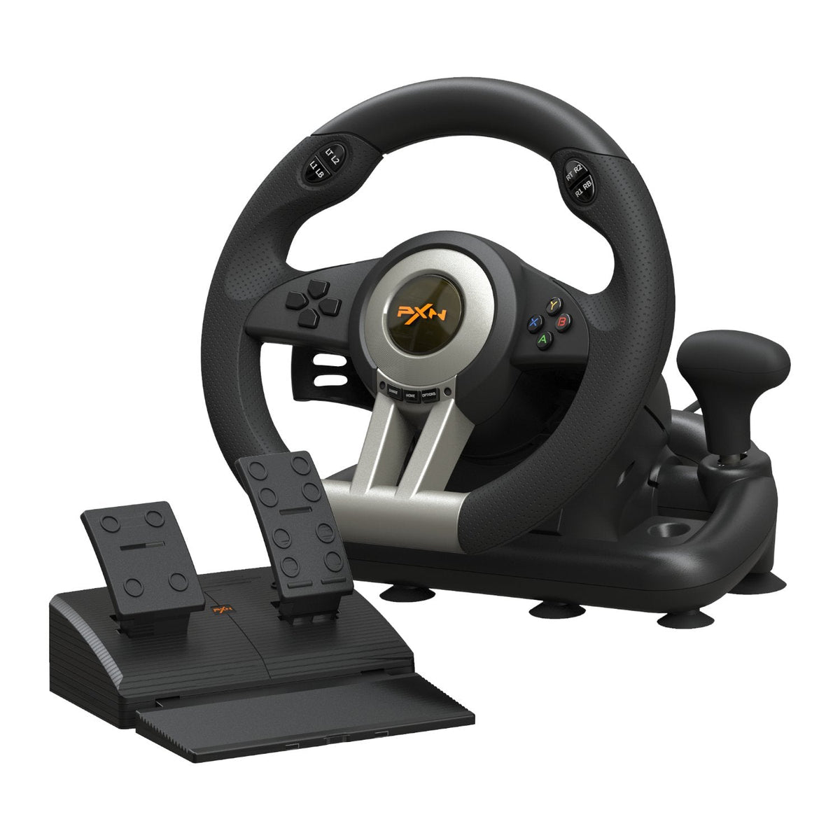 PXN V3 Pro Racing Wheel with Pedals