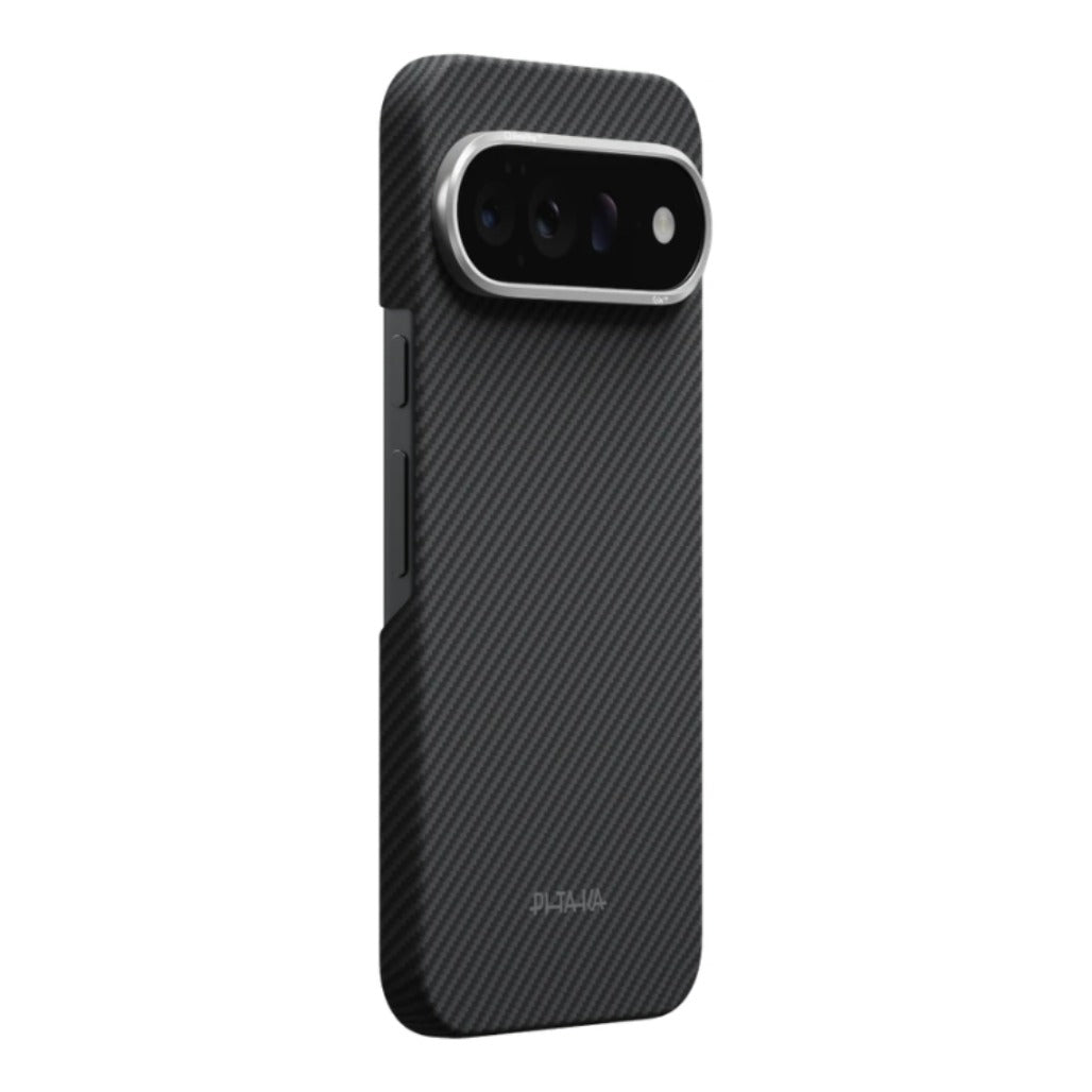 Pitaka Edge Case (Aaron Button) for Google Pixel 11 Pro / Pro XL view 1