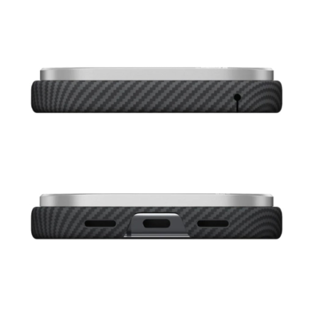 Pitaka Edge Case (Aaron Button) for Google Pixel 11 Pro / Pro XL view 3