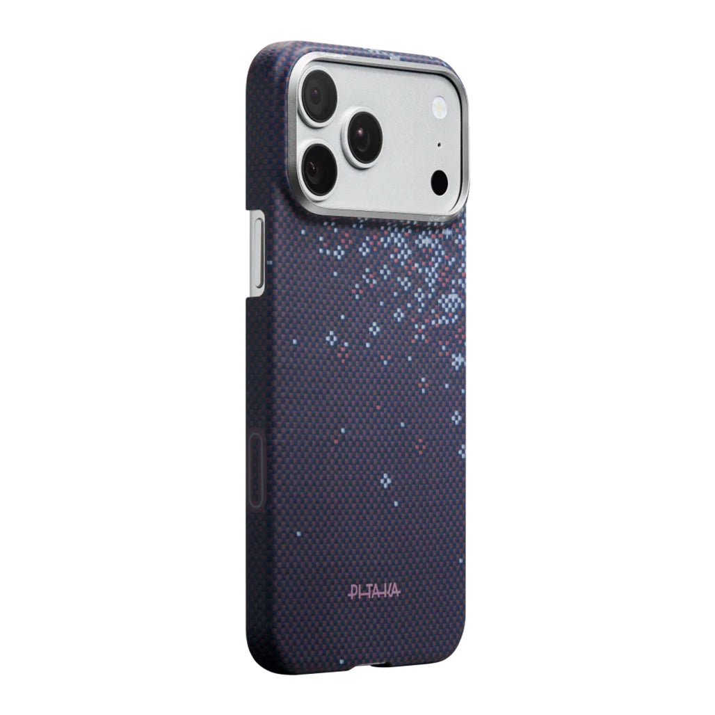 Pitaka Edge Case (PitaTap™) for iPhone 17 Pro Max view 3