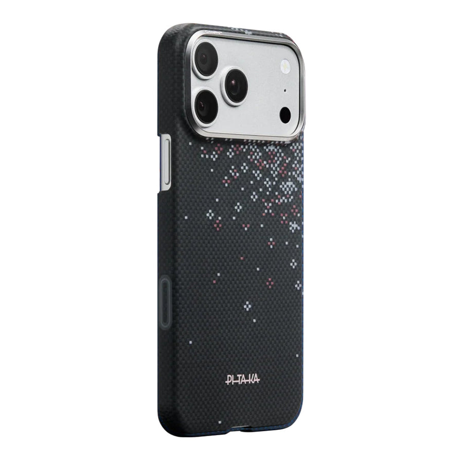 Pitaka Edge Case (PitaTap™) for iPhone 17 Pro Max