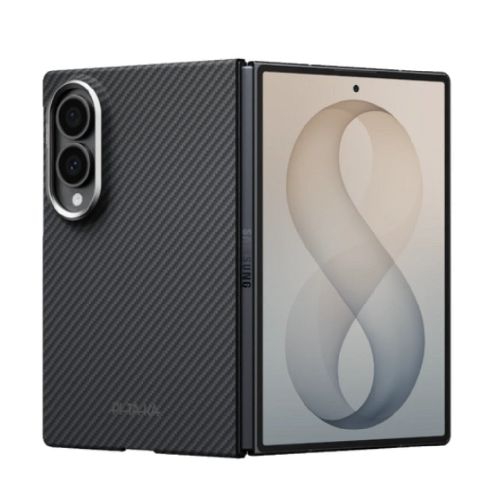 Pitaka Galaxy Z Fold8 Edge Case view 2