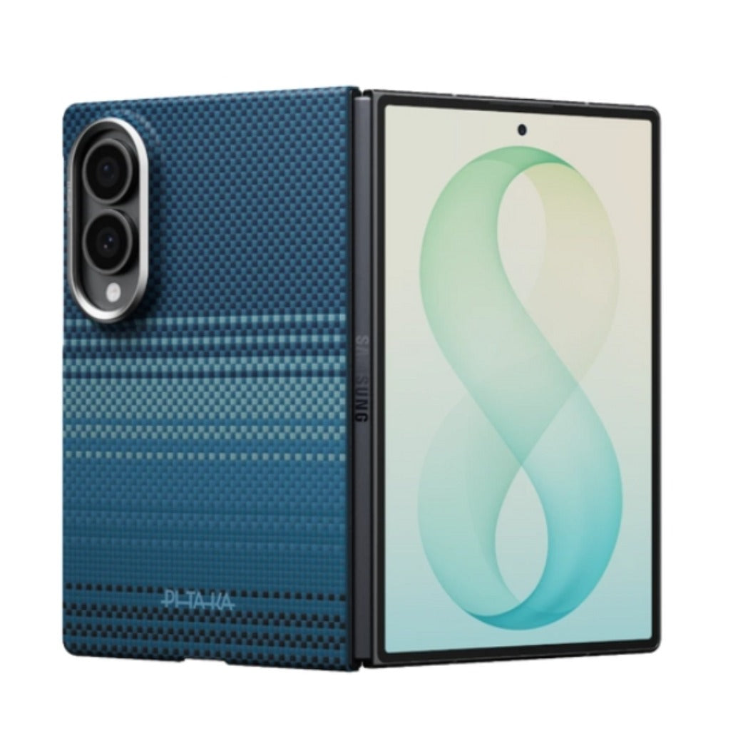 Pitaka Galaxy Z Fold8 Edge Case