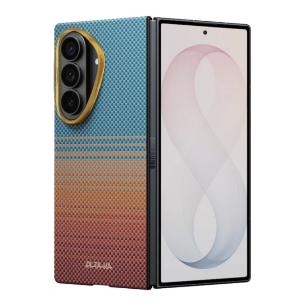 Pitaka Galaxy Z Fold8 Ultra Edge Case view 1