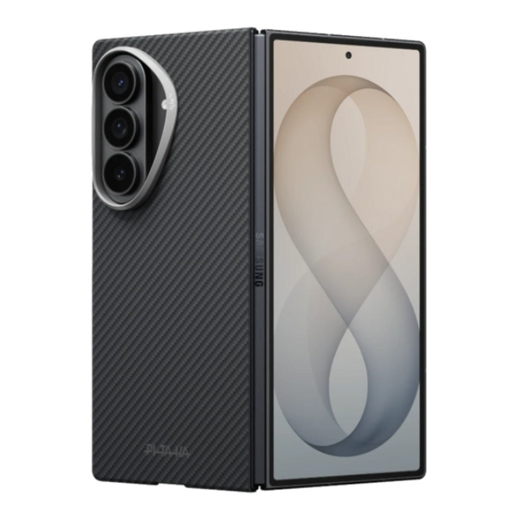 Pitaka Galaxy Z Fold8 Ultra Edge Case view 2