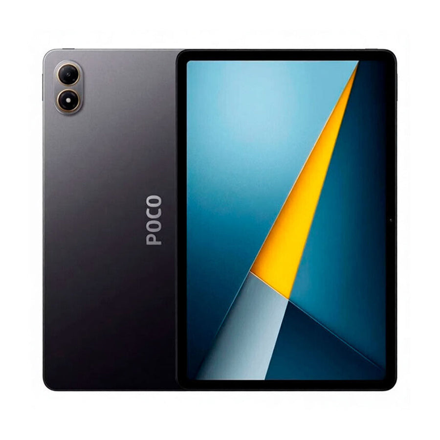 Poco Pad M1 12.1" - 8GB Ram - 256GB Storage – Black