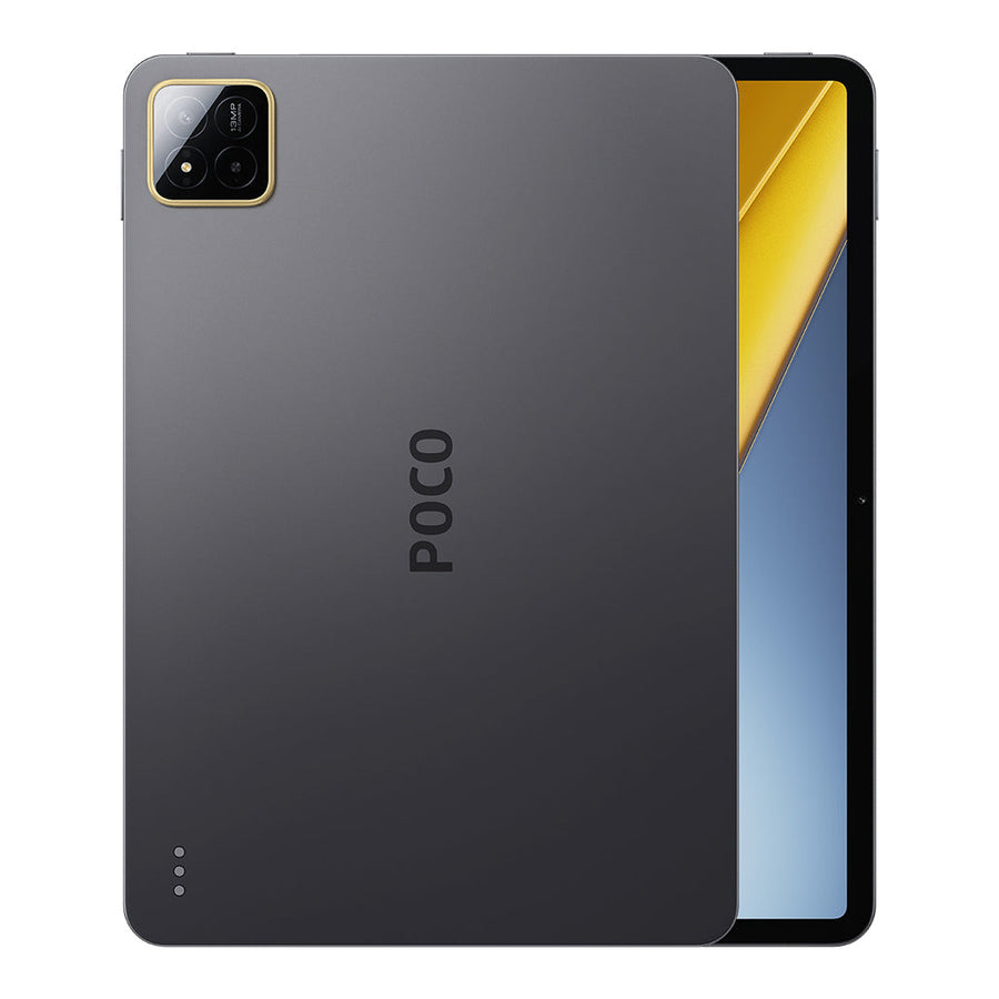 Poco Pad X1 11.2" Tablet – 8GB RAM - 512GB Storage – Black
