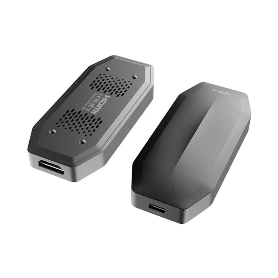 Powerology 4K UHD Video Capture Card