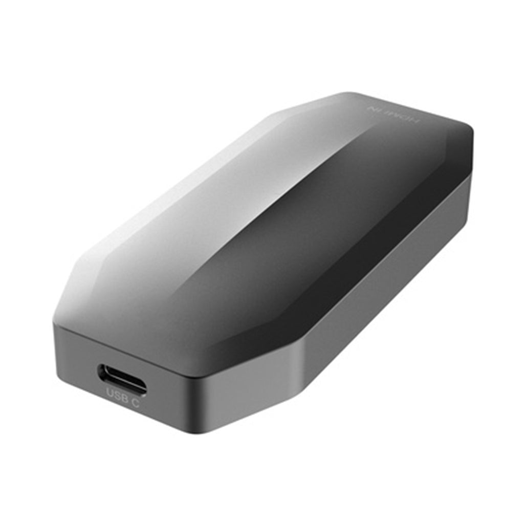 Powerology 4K UHD Video Capture Card